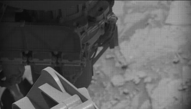 Sol 4741: Mast Camera (Mastcam)