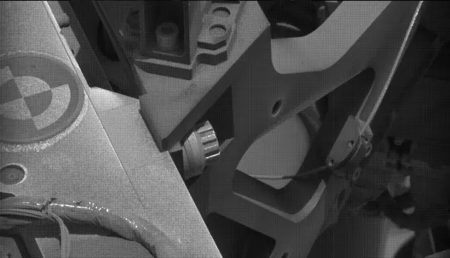 Sol 4741: Mast Camera (Mastcam)