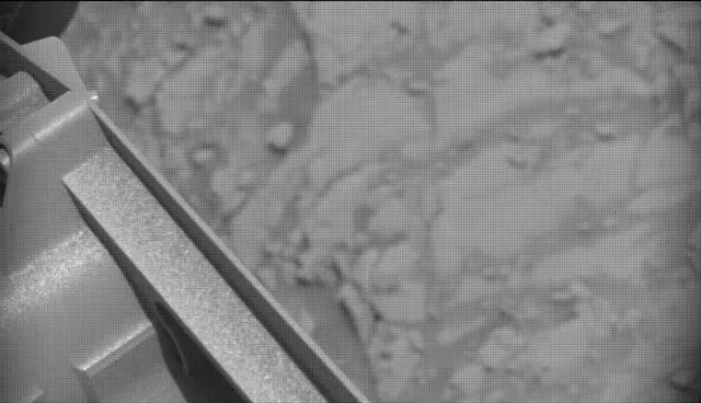 Sol 4741: Mast Camera (Mastcam)