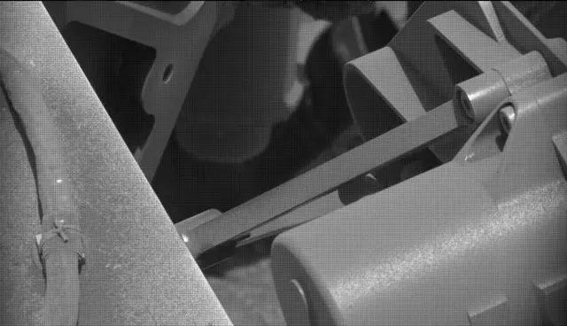 Sol 4741: Mast Camera (Mastcam)