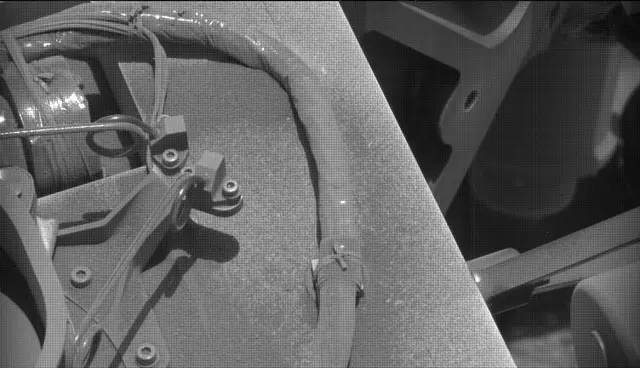 Sol 4741: Mast Camera (Mastcam)