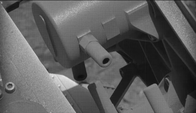 Sol 4741: Mast Camera (Mastcam)