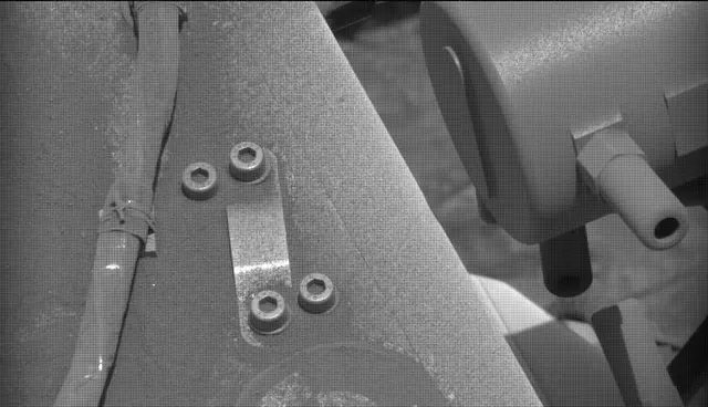 Sol 4741: Mast Camera (Mastcam)