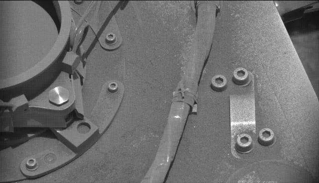 Sol 4741: Mast Camera (Mastcam)