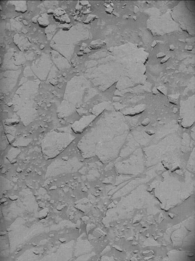 Sol 4741: Mast Camera (Mastcam)