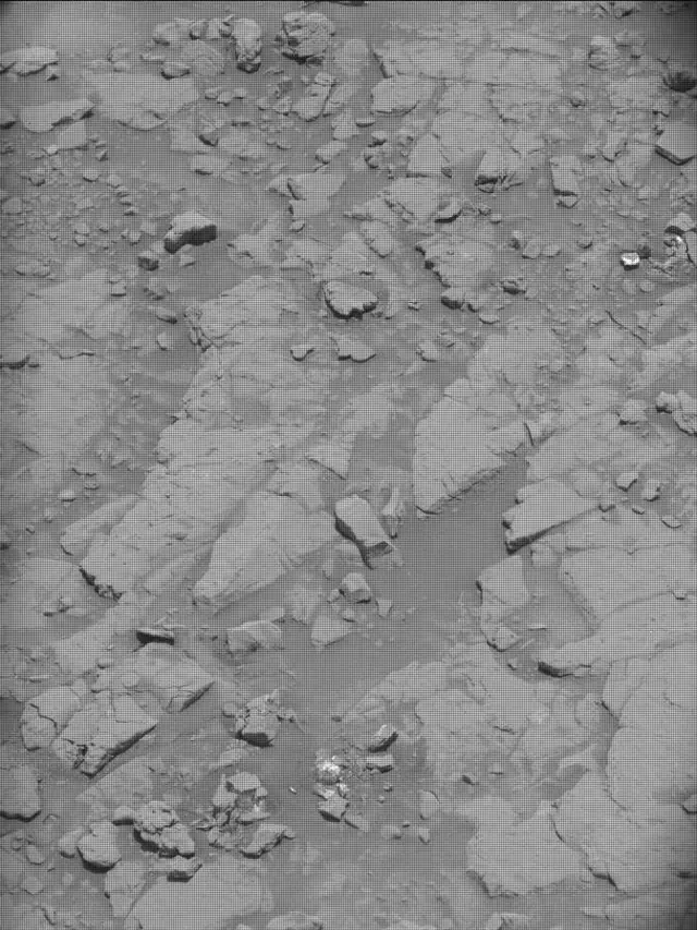 Sol 4741: Mast Camera (Mastcam)