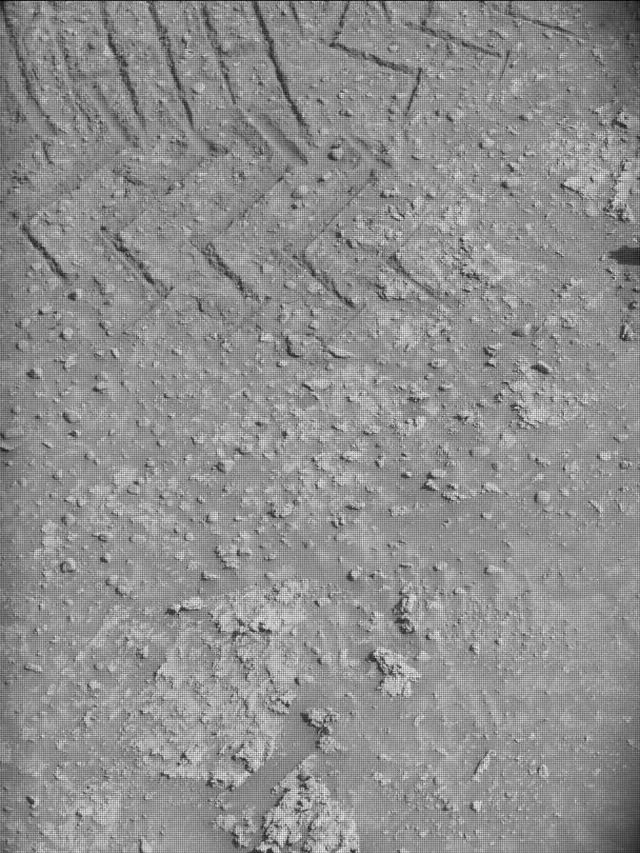 Sol 4741: Mast Camera (Mastcam)