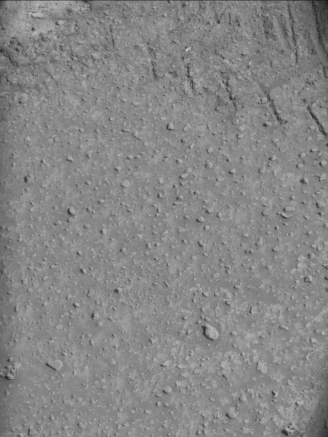 Sol 4741: Mast Camera (Mastcam)