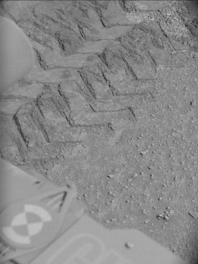 Sol 4741: Mast Camera (Mastcam)