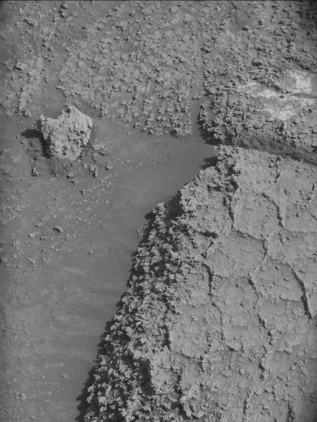 Sol 4741: Mast Camera (Mastcam)