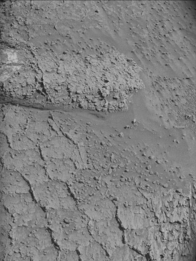 Sol 4741: Mast Camera (Mastcam)
