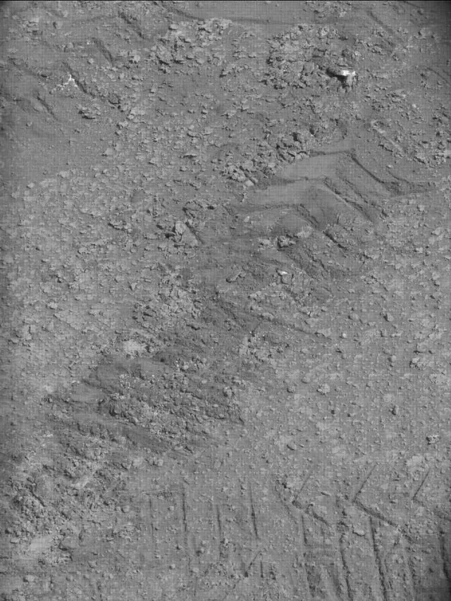 Sol 4741: Mast Camera (Mastcam)