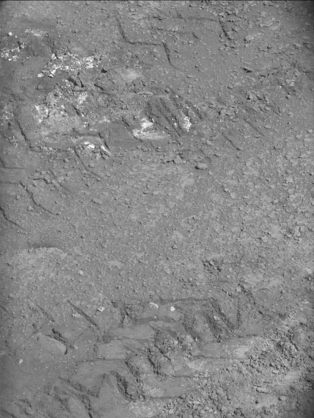 Sol 4741: Mast Camera (Mastcam)