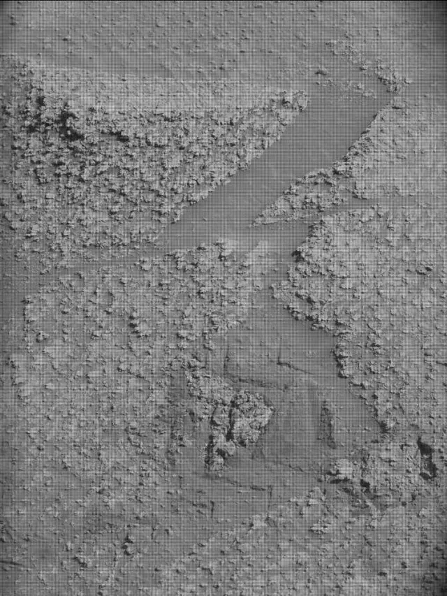 Sol 4741: Mast Camera (Mastcam)