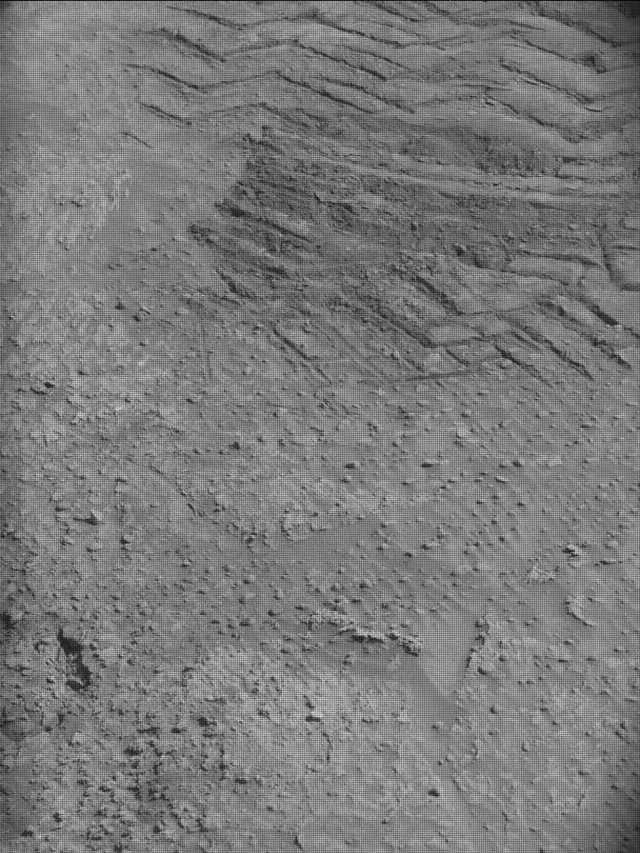 Sol 4741: Mast Camera (Mastcam)