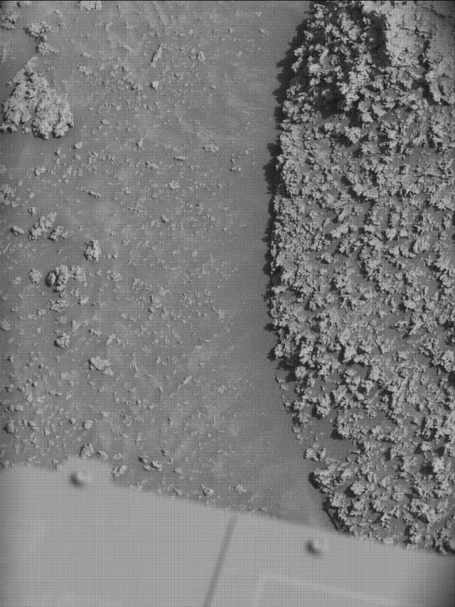 Sol 4741: Mast Camera (Mastcam)
