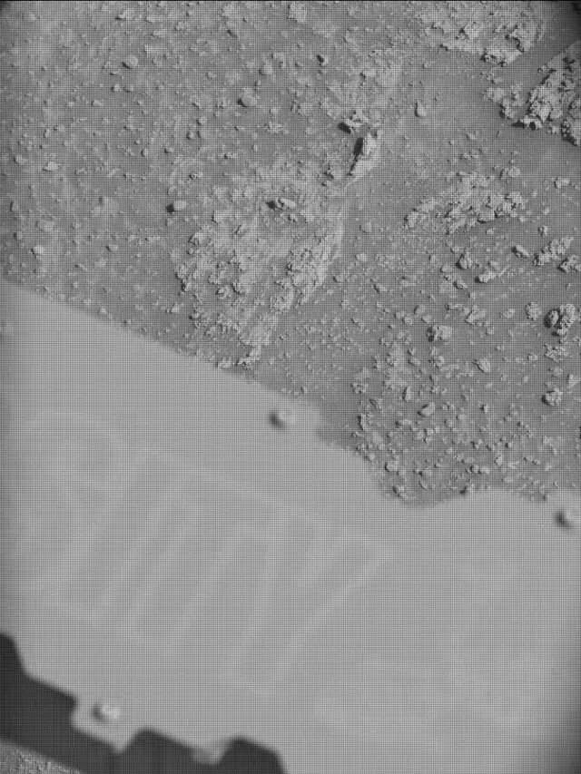 Sol 4741: Mast Camera (Mastcam)