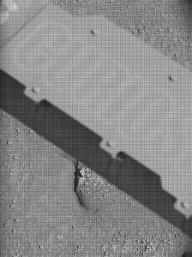 Sol 4741: Mast Camera (Mastcam)