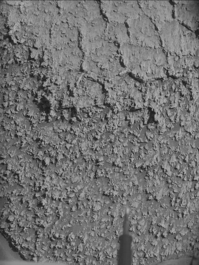 Sol 4741: Mast Camera (Mastcam)