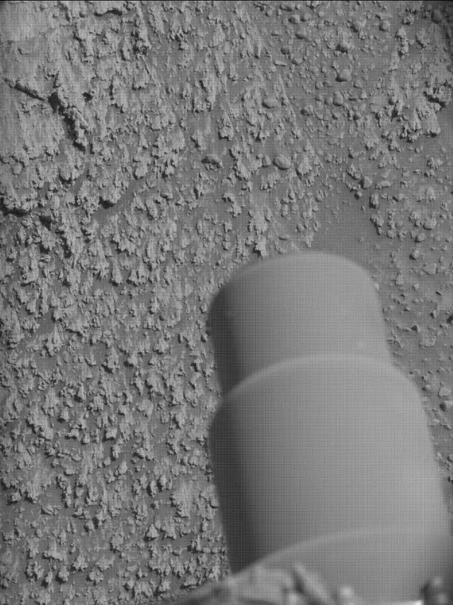 Sol 4741: Mast Camera (Mastcam)