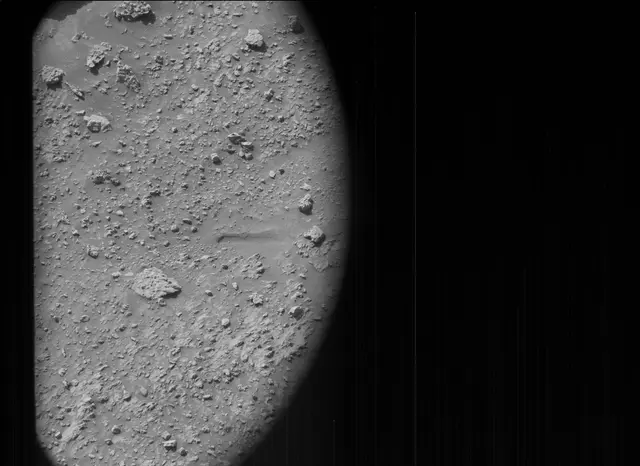 Sol 4741: Mast Camera (Mastcam)