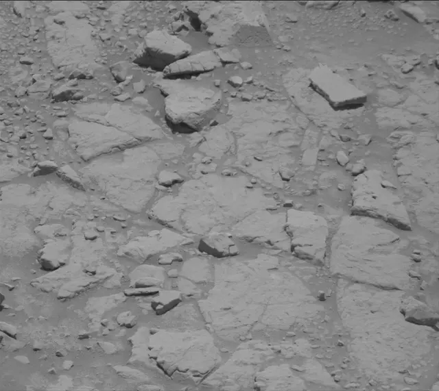Sol 4741: Mast Camera (Mastcam)