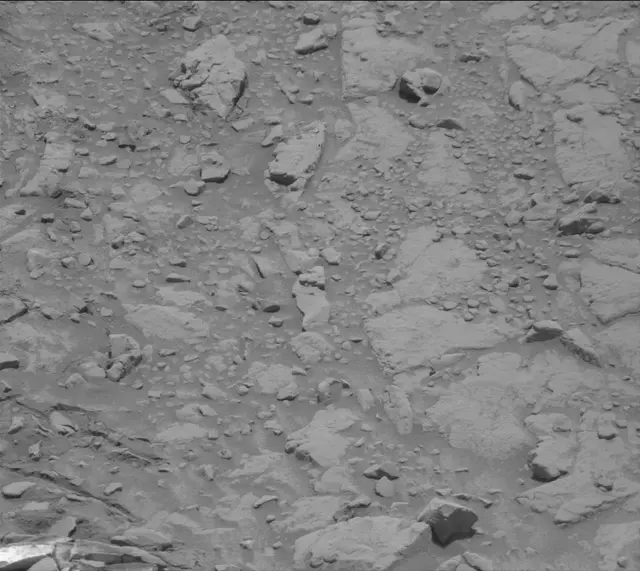 Sol 4741: Mast Camera (Mastcam)