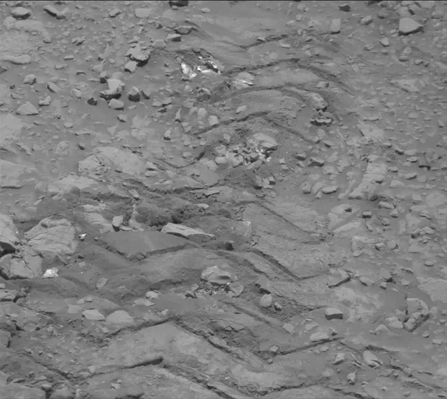 Sol 4741: Mast Camera (Mastcam)