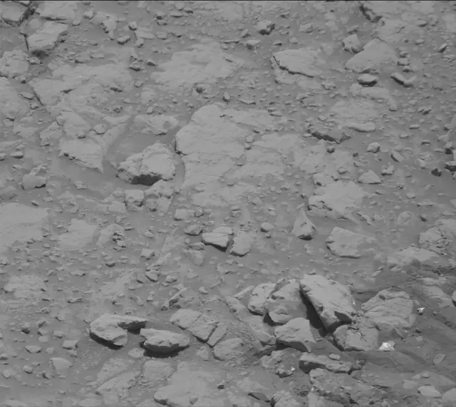 Sol 4741: Mast Camera (Mastcam)