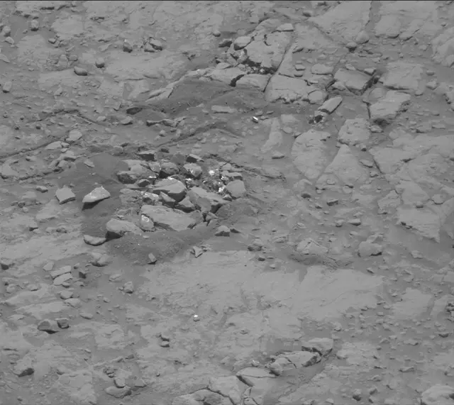 Sol 4741: Mast Camera (Mastcam)