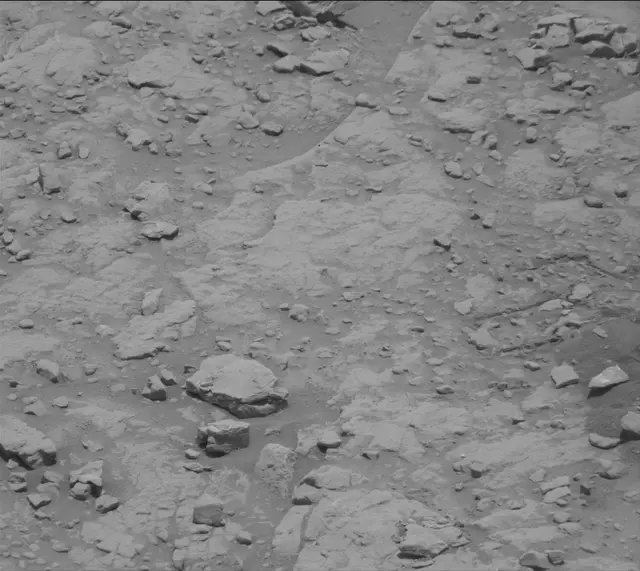 Sol 4741: Mast Camera (Mastcam)