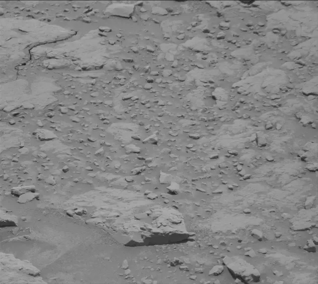 Sol 4741: Mast Camera (Mastcam)