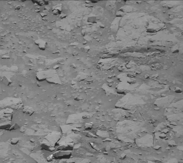 Sol 4741: Mast Camera (Mastcam)