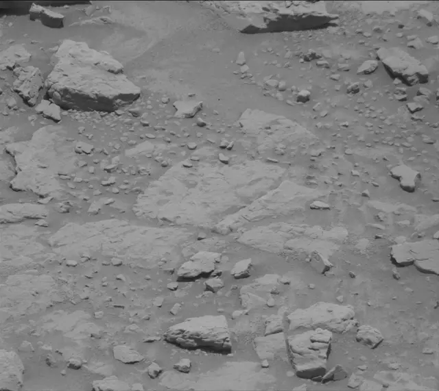 Sol 4741: Mast Camera (Mastcam)
