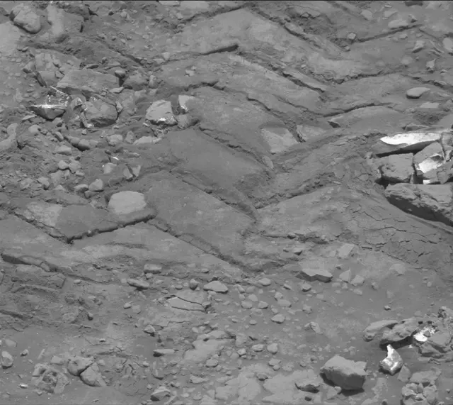 Sol 4741: Mast Camera (Mastcam)