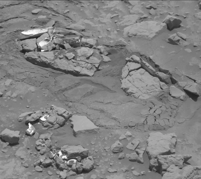Sol 4741: Mast Camera (Mastcam)