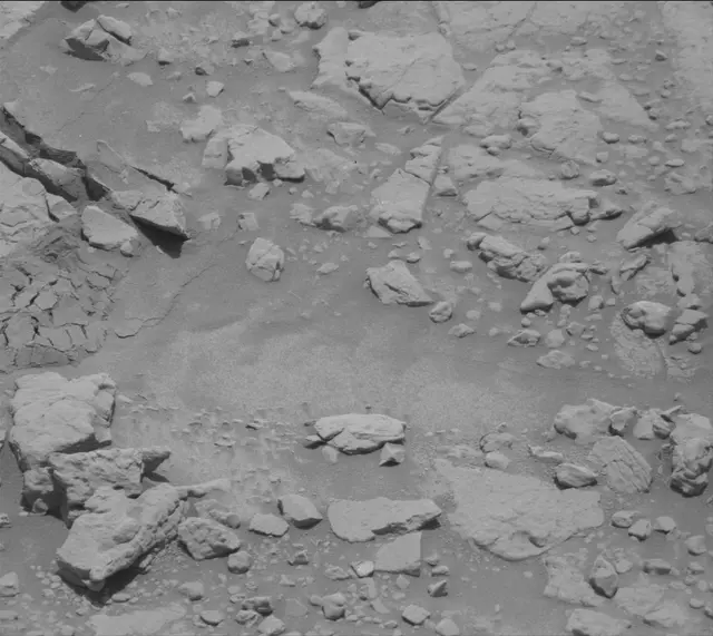 Sol 4741: Mast Camera (Mastcam)