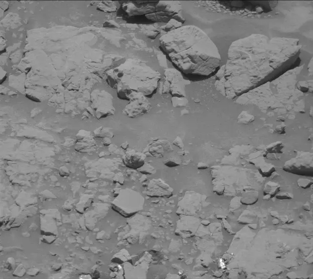 Sol 4741: Mast Camera (Mastcam)
