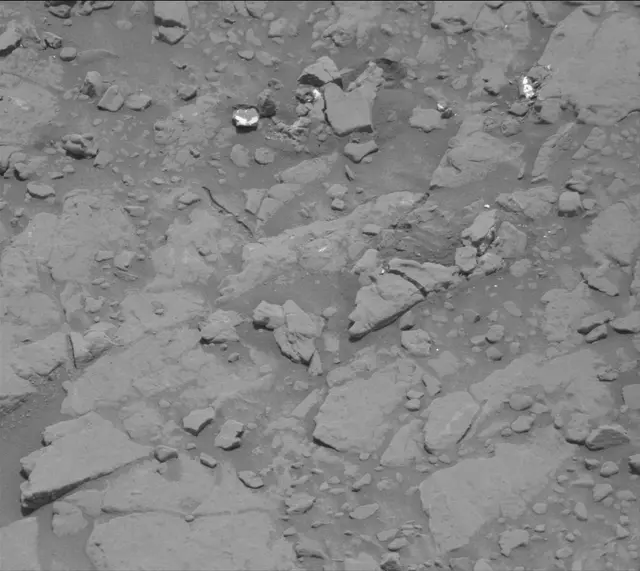 Sol 4741: Mast Camera (Mastcam)