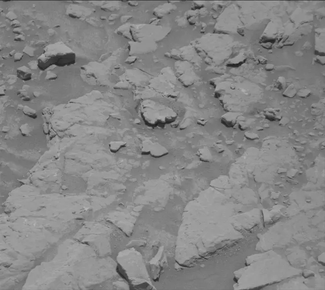 Sol 4741: Mast Camera (Mastcam)