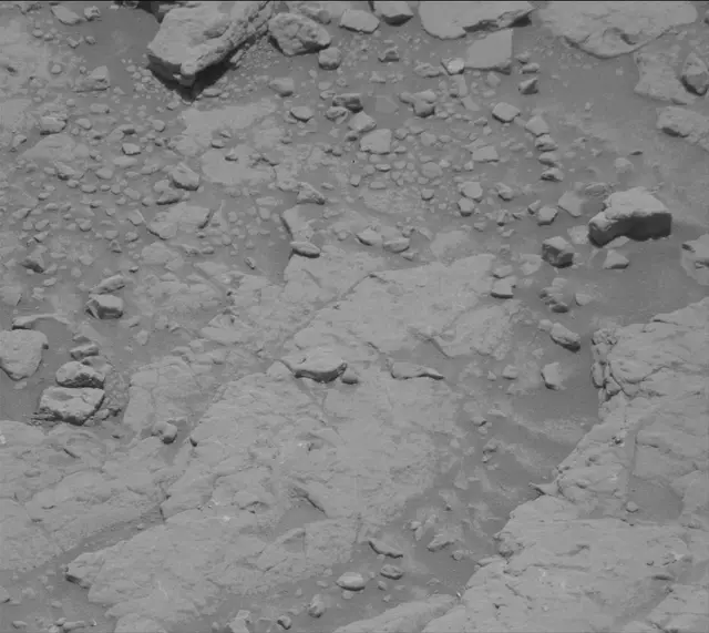 Sol 4741: Mast Camera (Mastcam)