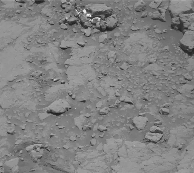 Sol 4741: Mast Camera (Mastcam)