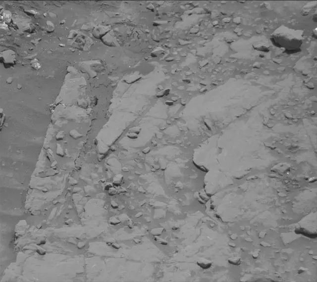 Sol 4741: Mast Camera (Mastcam)
