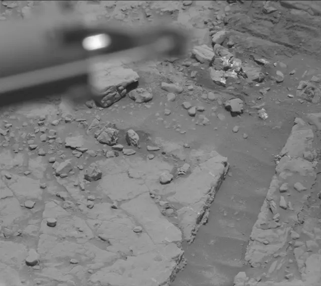 Sol 4741: Mast Camera (Mastcam)