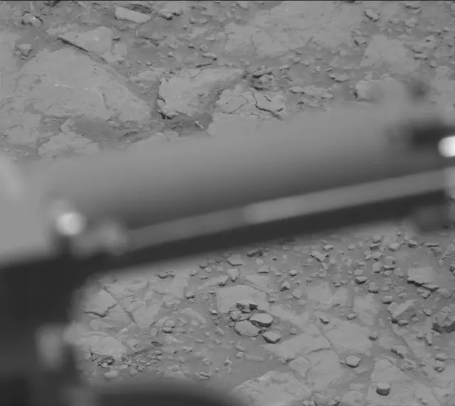 Sol 4741: Mast Camera (Mastcam)