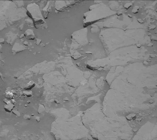 Sol 4741: Mast Camera (Mastcam)