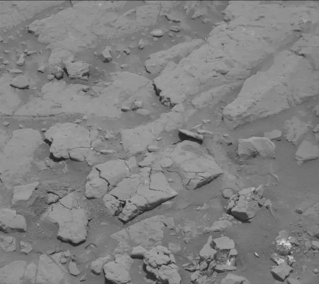 Sol 4741: Mast Camera (Mastcam)
