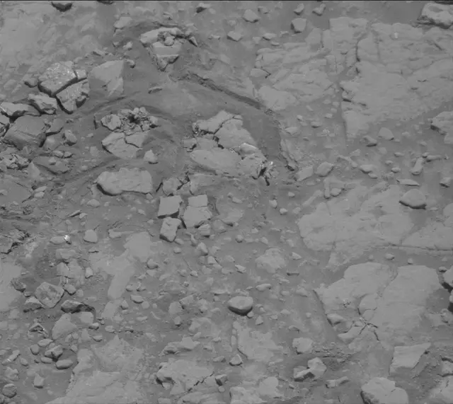 Sol 4741: Mast Camera (Mastcam)