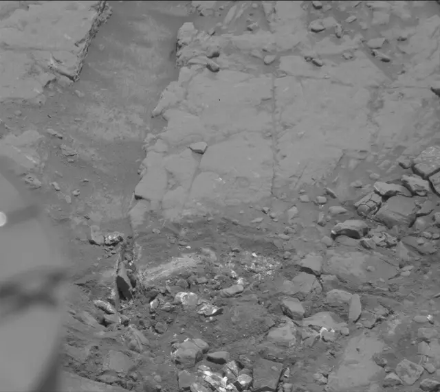 Sol 4741: Mast Camera (Mastcam)