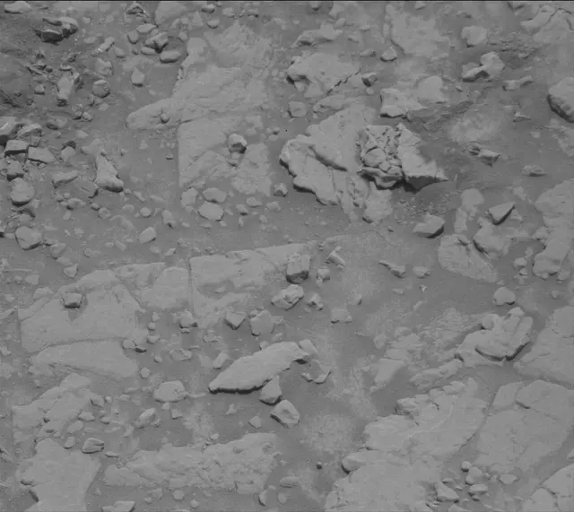 Sol 4741: Mast Camera (Mastcam)